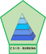 CSID Burkina 